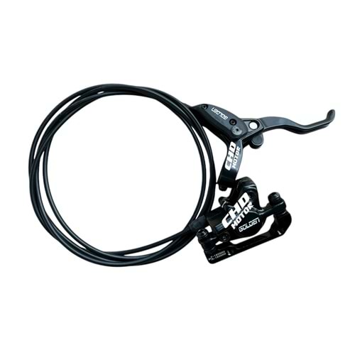 Bisiklet Hidrolik Disk Fren Sistemi Arka 200cm