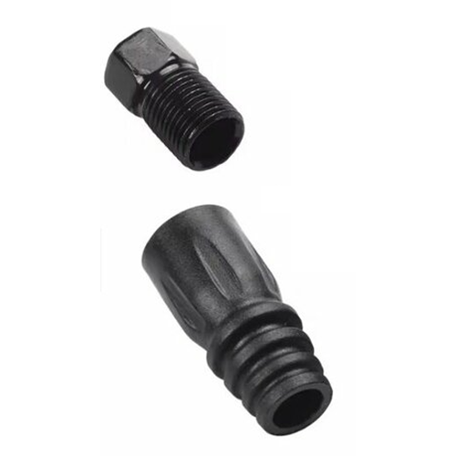 Bisiklet Hidrolik Fren Hortumu Kapak Vida Seti