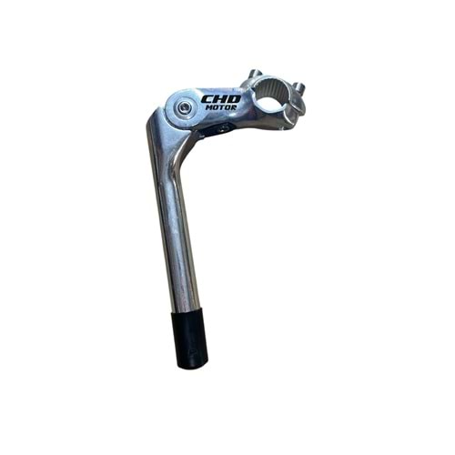 MTB Gidon Boğazı Nikel Ayarlı ALM