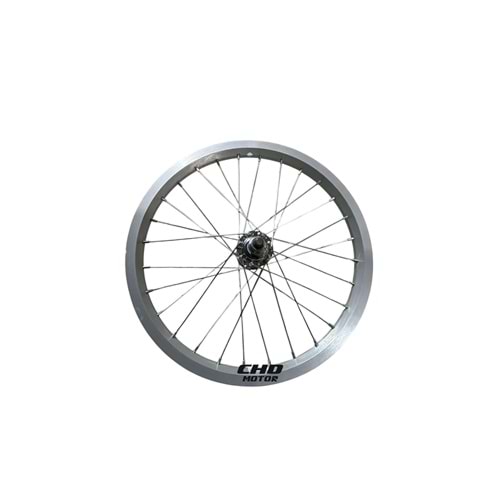 BİS 16 Jant Komple Ön