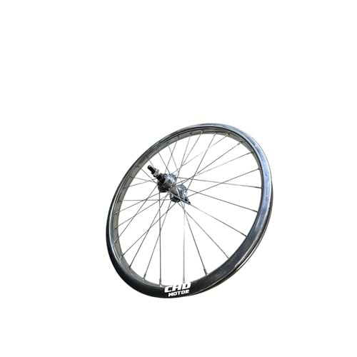 BİS 20 Jant Komple Arka