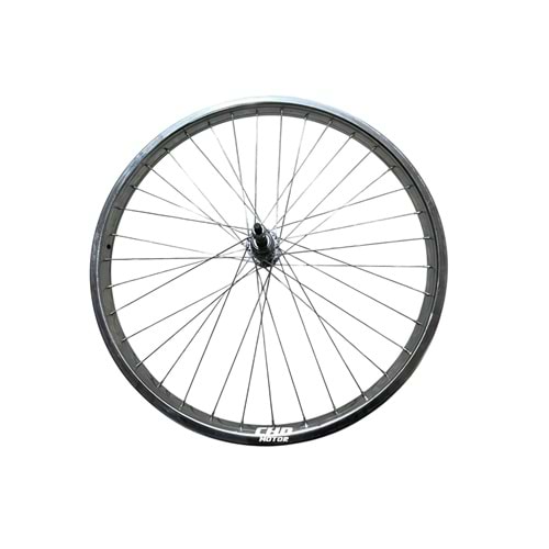 Mtb 24 Jant Komple Arka