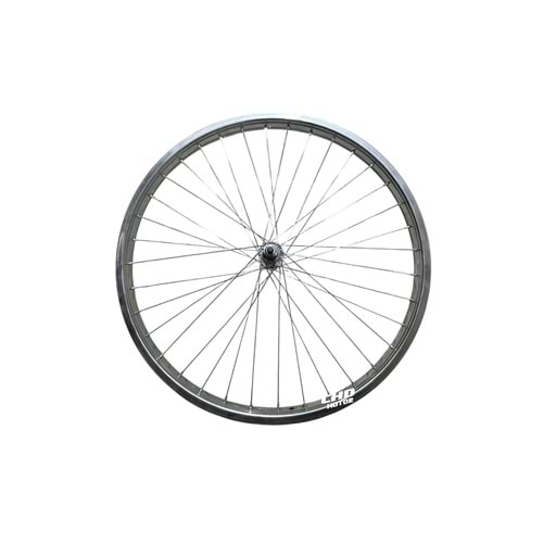 Mtb 24 Jant Komple Ön