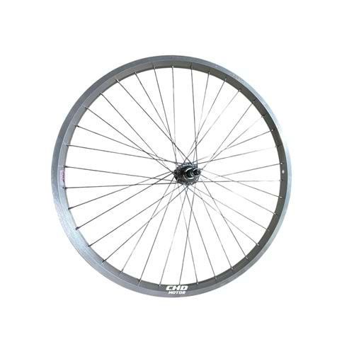 Mtb 24 Jant Komple Arka Alm