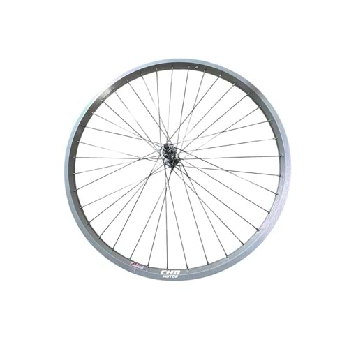 Mtb 24 Jant Komple Ön Alm