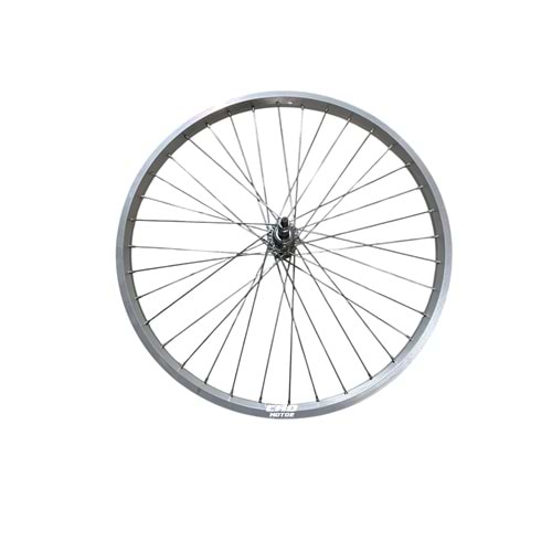 Mtb 26 Jant Komple Arka Kalın Tel Alm