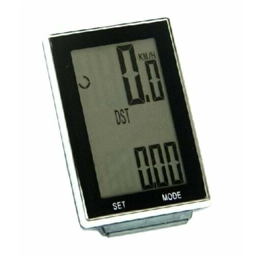 Bisiklet Km Saati Dijital 301