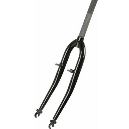 Mtb 26 Ön Maşa Siyah Golden