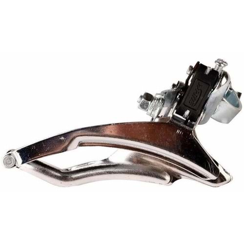 Bisiklet Ön Attırıcı Üstten