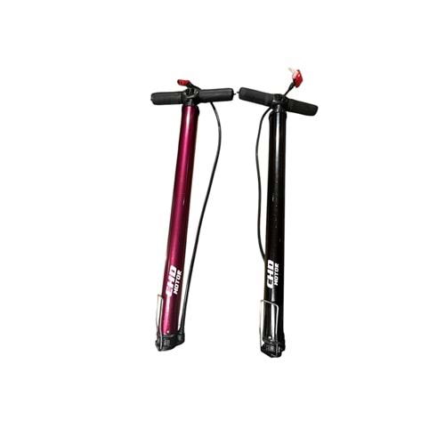 Pompa Büyük Kalın