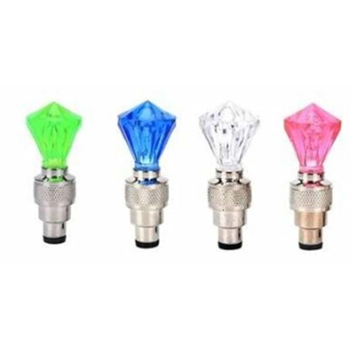 Sibop Kapağı Işıklı