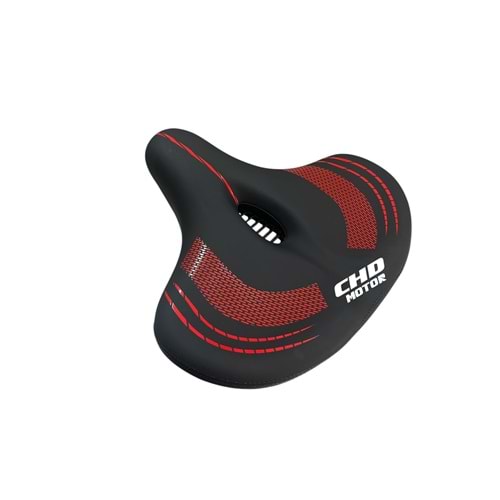 Bisiklet Sele Geniş Delikli Model 32cm