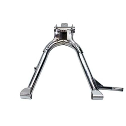 CG 125 Alt Sehpa Nikel