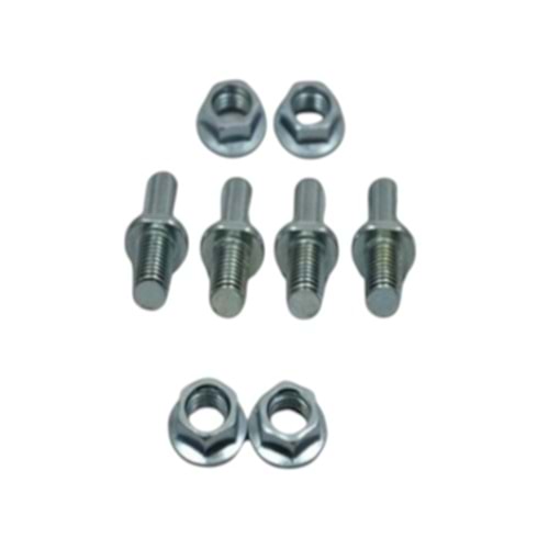 CG Arka Dişli Vidası 4LÜ SET