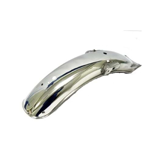 CG Arka Çamurluk Saç