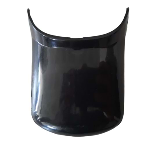 CG Arka Tozluk Siyah