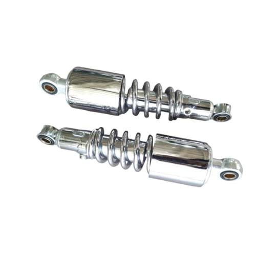 CG Arka Amortisör Kısa Takım (28cm)