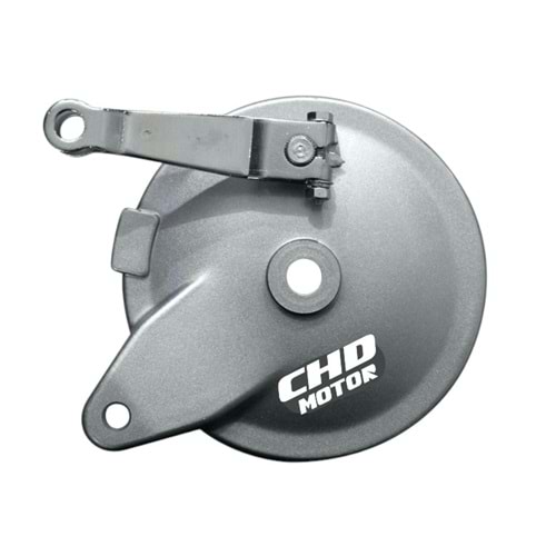 CG + YBR Büyük Arka Kampana Komple Gri