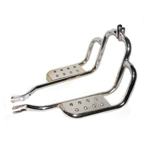 CG Arka Basamak Demir