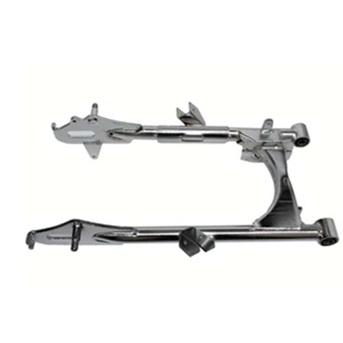 CG 125 Arka Beşik Nikel