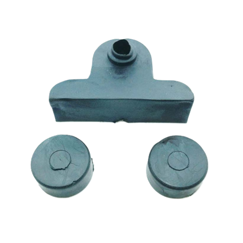 CG Depo Takozu 3lü Delikli