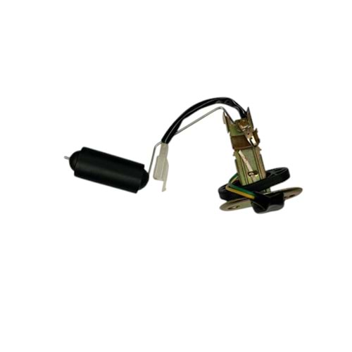 AGK- CG 125 Depo Şamandırası