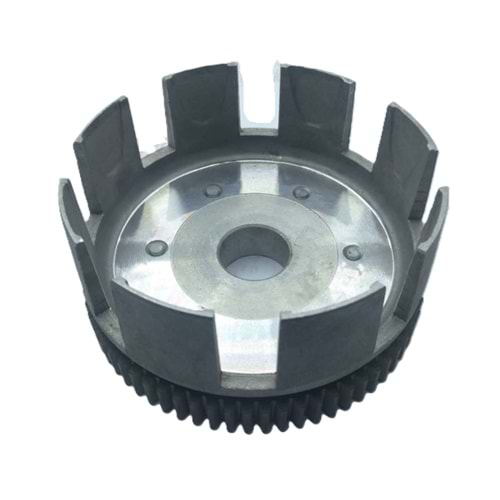 CG 200 Debriyaj Tası 70T