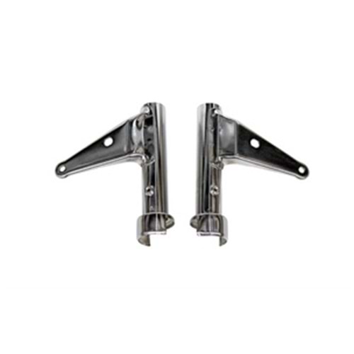 CG 125 Far Kulağı Uzun