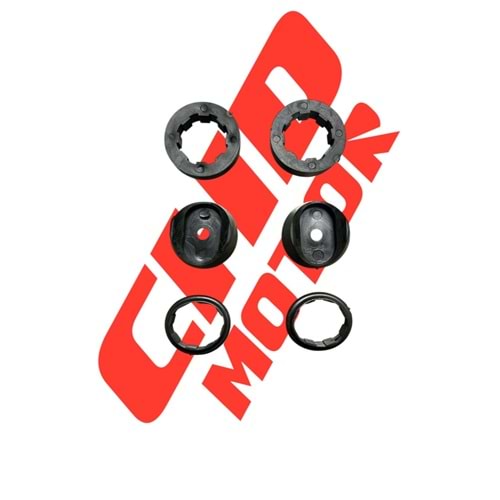 CG 125 Far Kulak Lastiği