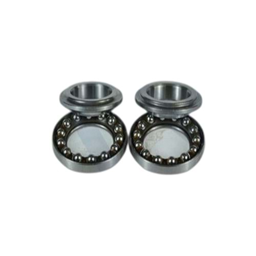 CG 125 Furç Takımı