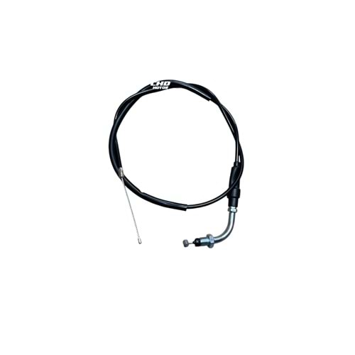 AGK - CG 125 Gaz Teli