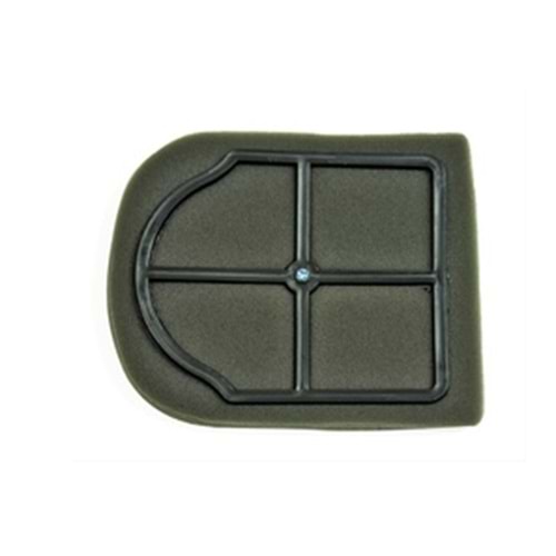 CG 125 Hava Filitre Elemanı