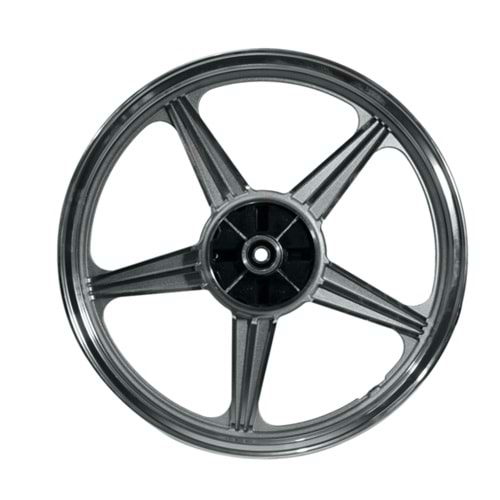 CG Arka Jant Çelik Büyük Kampana Komple