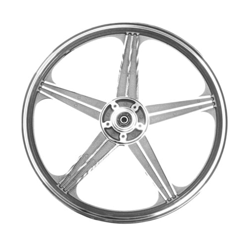 BS-100 Ön Jant Çelik Diskli