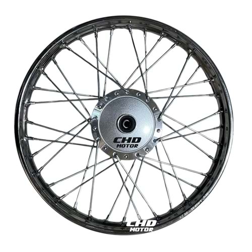 CG Ön Jant Telli Komple