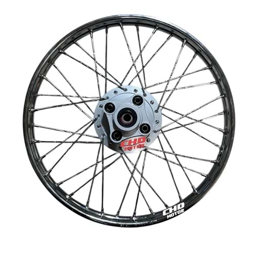 CG 125 Arka Telli Jant Komple Burgulu (19)