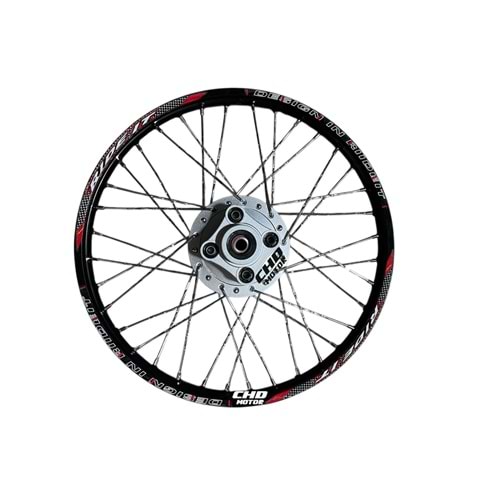 CG 125 Arka Telli Jant Komple RIDE-IT Burgulu (24)