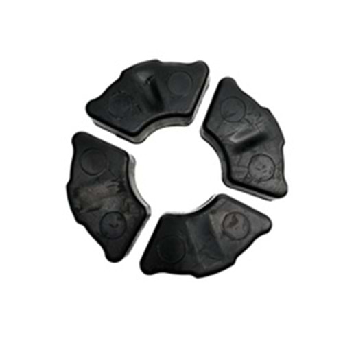 CG + YBR Kaplin Lastiği İTAL