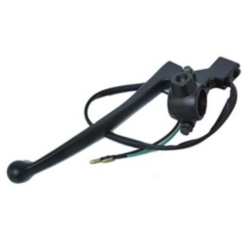 CG Sol Kütük+Debriyaj Kolu Siyah