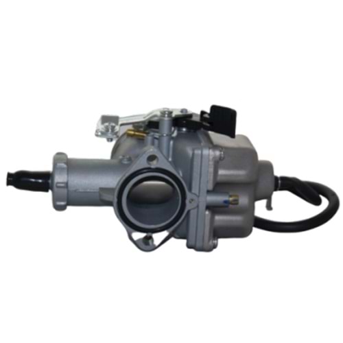 CG 150 Karbüratör Japon Baskılı İtal