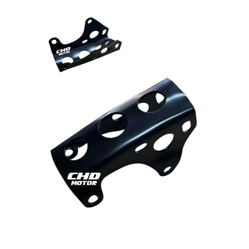 CG Motor Bağlantı Demiri Siyah