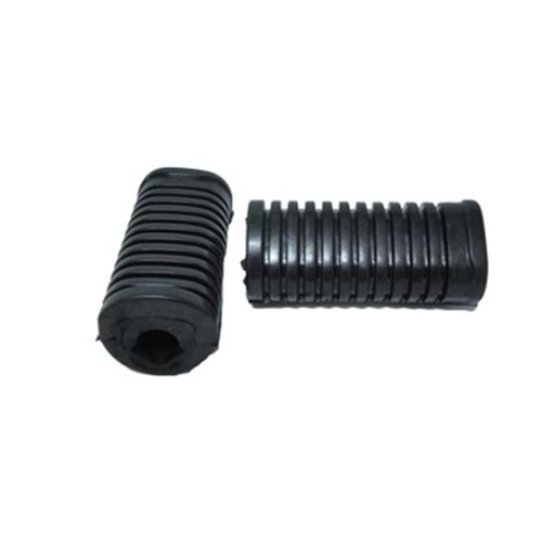 CG 125 Ön Basamak Lastiği İtal