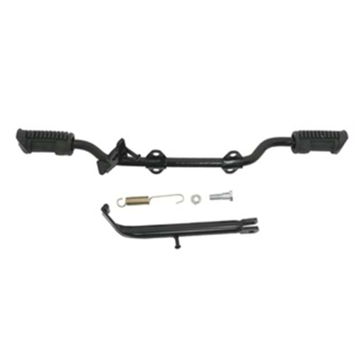 CG Ön Basamak Demiri + Yan Ayak