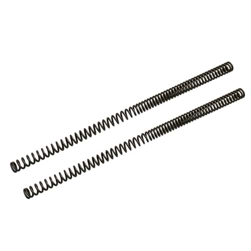 CG 125 Ön Amortisör Yayı (Kalın)