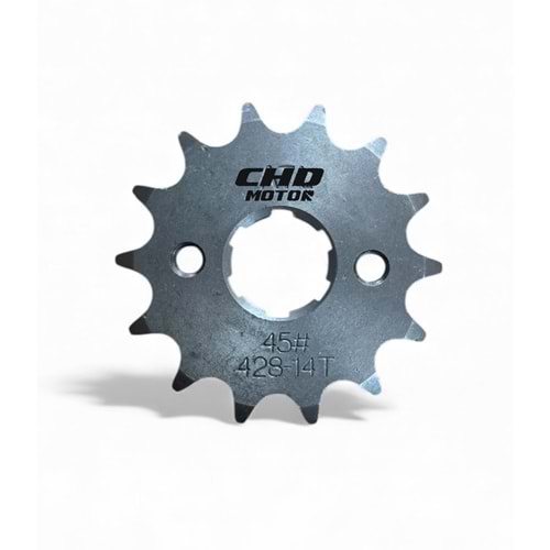 CG Ön Dişli 14T