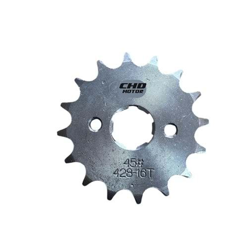 CG Ön Dişli 16T