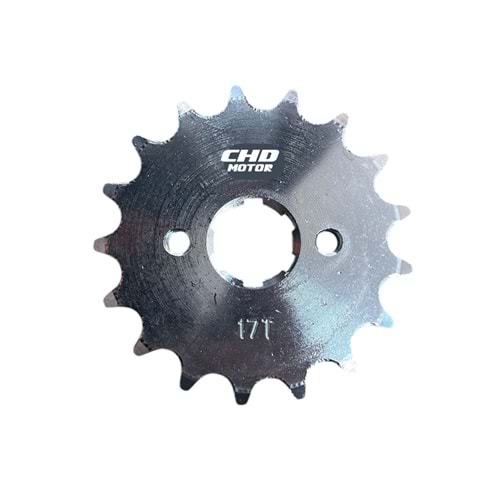 CG Ön Dişli 17T