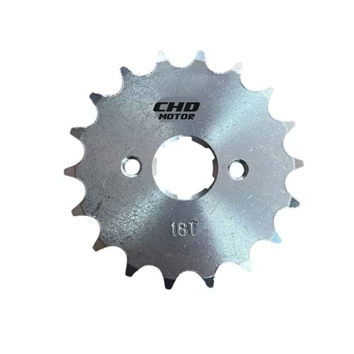 CG Ön Dişli 18T