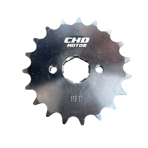 CG Ön Dişli 19T
