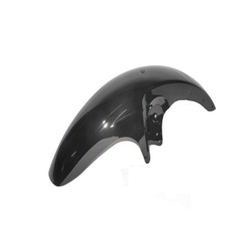 CG Plastik Ön Çamurluk (Siyah)